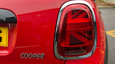 MINI Hatchback 1.5 Cooper Classic 3dr Petrol Hatchback